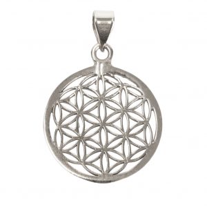 Flower of life pendant