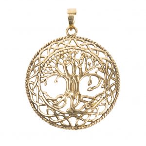 Tree of Life pendant