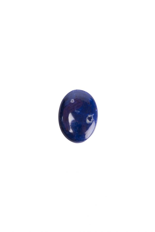 Semi-precious polished stone