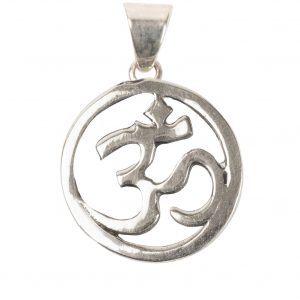 AUM pendant