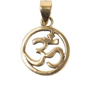 AUM pendant