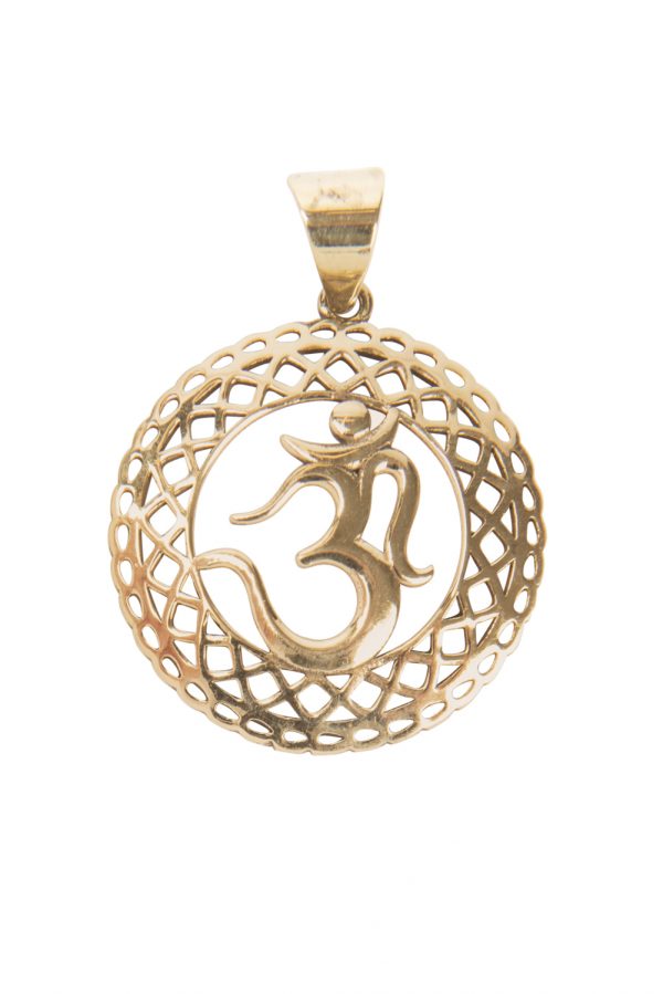 Pendentif AUM