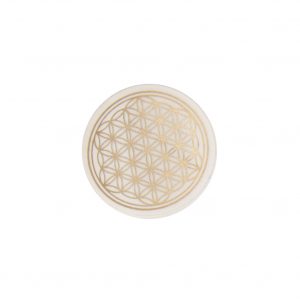 Flower of life sticker