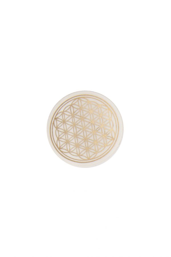 Flower of life sticker