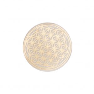 Flower of life sticker