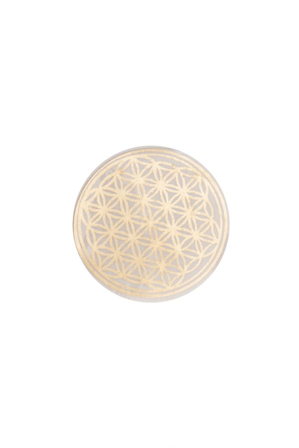 Flower of life sticker