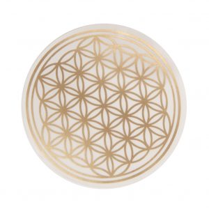 Flower of life sticker