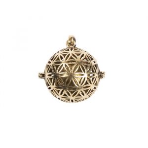 Bola flower of life