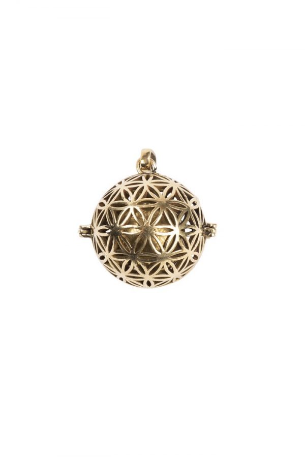 Bola flower of life