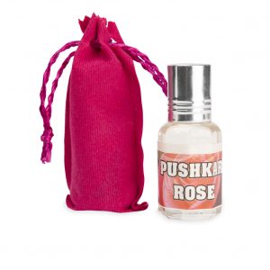 Rose pushkar