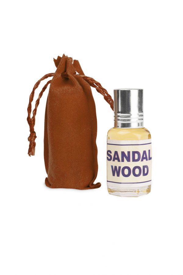 Sandal wood