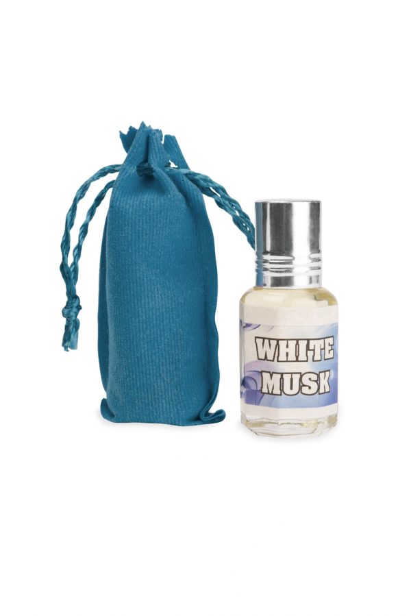 White musk